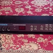 Myydn: Alesis Midiverb III (#2039643)