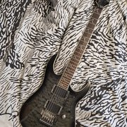 Myydn: Ibanez RGA 72 tqm (#2039647)