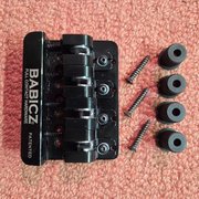 Myydään: Babicz FCH 4 AM (#2039697) Myydään: Babicz FCH 4 AM (#2039697)