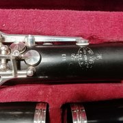 Myydn: Buffet Crampone E11 (#2039726)
