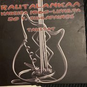 Myydn: Rautalanka taustoja (#2039734)