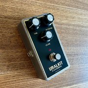 Myydn: Uraltone 8-8 Overdrive (#2039827)
