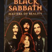 Myydään: Black Sabbath - Masters Of Reality 3 dvd:n boksi (#2039852) Myydään: Black Sabbath - Masters Of Reality 3 dvd:n boksi (#2039852)