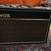 Myydn: Vox AC15CC1 (#2039868)