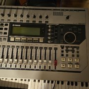 Myydn: Yamaha AW1600 audio workstation (#2039951)
