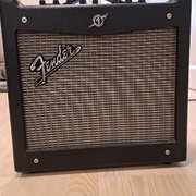 Myydn: Fender Mustang I (#2039952)