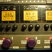 Myydn: Zoom G 3 (#2040034)