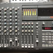 Myydään: Fostex 280 (#2040101) Myydään: Fostex 280 (#2040101)