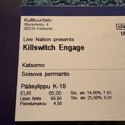 Ilmoituksen #2039768 kuva