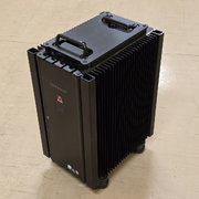 Myydn: ZALMAN TNN 500AF, äänetön PC (#2040112)