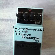 Myydn: Boss CE-5 (#2040114)