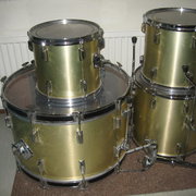 Vaihdetaan: Isot rummut. (#2036280) Vaihdetaan: Isot rummut. (#2036280)