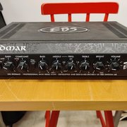 Myydään: EBS Reidmar 250 nuppi + EBS 1x10 ja 1x12 kaapit (#2040288) Myydään: EBS Reidmar 250 nuppi + EBS 1x10 ja 1x12 kaapit (#2040288)