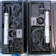 Myydn: Sony 77B mikrofonnit (#2040289)