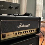 Myydään: Marshall Haze 15 nuppi (#2040304) Myydään: Marshall Haze 15 nuppi (#2040304)