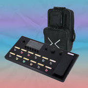 Myydn: Line6 Helix Floor + Helix Backpack (#2040312)