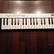 Myydn: IRig keys MIDI-kosketinsoitin (#2040313)