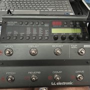 Myydn: TC Helicon NOVA system (#2040314)