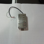 Myydään: Seymour Duncan sh-4 (#2040393) Myydään: Seymour Duncan sh-4 (#2040393)