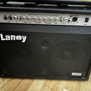 Myydään: Laney Richter r5 (#2040414) Myydään: Laney Richter r5 (#2040414)