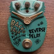 Myydn: Danelectro Back Talk Reverse Delay DR-1 (#2040448)