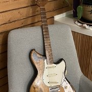 Myydn: Novo Serus S (vm. 2018) (#2040456)