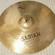 Myydään: Sabian HH Classic ride 20" (#2039836) Myydään: Sabian HH Classic ride 20" (#2039836)