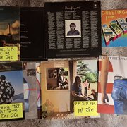 Myydään: Myydään Rock-Proge-Heavyrock-Pop LP-levyjä (#2040496) Myydään: Myydään Rock-Proge-Heavyrock-Pop LP-levyjä (#2040496)