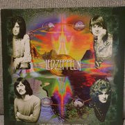 Myydään: Led Zeppelin: The rising of the Zeppelin, LP (#2040572) Myydään: Led Zeppelin: The rising of the Zeppelin, LP (#2040572)