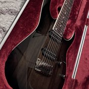 Myydään: Ibanez RG752LWFX (#2040635) Myydään: Ibanez RG752LWFX (#2040635)