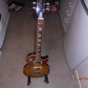 Myydään: Tokai Love rock Les Paul (#2040651) Myydään: Tokai Love rock Les Paul (#2040651)