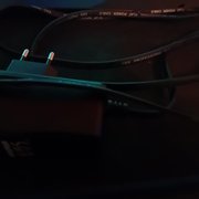 Myydään: EBS AD-9 Pro virtalähde (#2040675) Myydään: EBS AD-9 Pro virtalähde (#2040675)