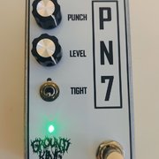 Myydään: PN7 prototyyppi (#2040687) Myydään: PN7 prototyyppi (#2040687)