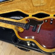 Myydn: Gibson Custom Shop 63 SG Special reissue (#2040725)