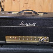 Myydään: Marshall 1959HW klooni (#2040829) Myydään: Marshall 1959HW klooni (#2040829)