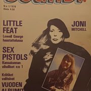 Ilmoituksen #2040915 kuva
