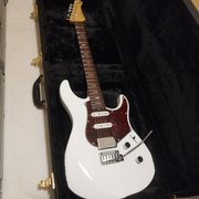 Myydään: Yamaha pacifica professional (#2040959) Myydään: Yamaha pacifica professional (#2040959)