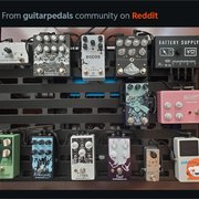 Ostetaan: Ostetaan pedaalilauta + laukku tai case (#2040986) Ostetaan: Ostetaan pedaalilauta + laukku tai case (#2040986)