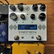 Myydään: Pedaalit kiertoon (#2040990) Myydään: Pedaalit kiertoon (#2040990)