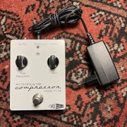 Myydään: EFFECTRODE PC-2A Compressor (#2041129) Myydään: EFFECTRODE PC-2A Compressor (#2041129)