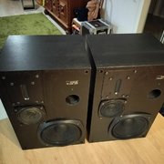 Myydään: Genelec Triamp S30 (#2041136) Myydään: Genelec Triamp S30 (#2041136)