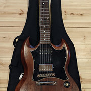 Myydn: Gibson SG Faded Worn Brown (2008) (#2041208)