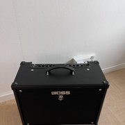 Myydn: Boss katana 100 mk2 (#2041225)