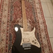 Myydään: Jackson JTX Professional Japan (#2041231) Myydään: Jackson JTX Professional Japan (#2041231)