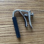 Myydään: Capo Classic Nylon (#2041234) Myydään: Capo Classic Nylon (#2041234)
