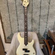 Myydään: Yamaha BB1600 (#2041235) Myydään: Yamaha BB1600 (#2041235)