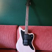 Myydn: Squier Contemporary Jazzmaster (#2041253)