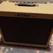 Myydään: Peavey Classic 30 USA (#2041375) Myydään: Peavey Classic 30 USA (#2041375)
