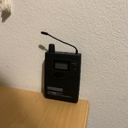 Myydään: Korvamonitoreille vastaanotin (#2041383) Myydään: Korvamonitoreille vastaanotin (#2041383)