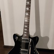 Myydään: Duesenberg Bonneville Black (#2041393) Myydään: Duesenberg Bonneville Black (#2041393)